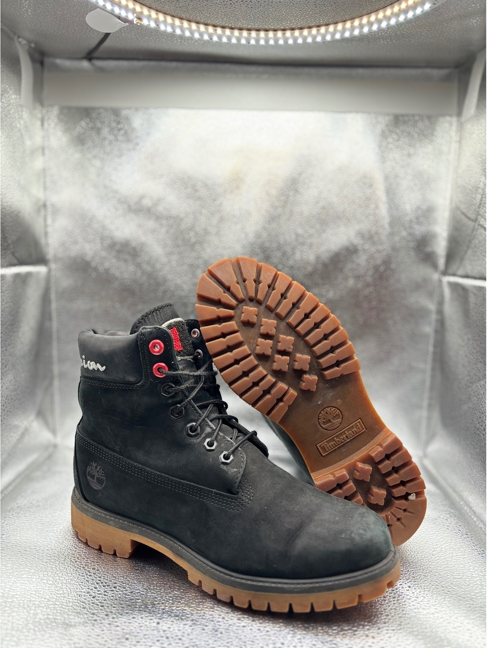 Timberland X champion 6inch boot